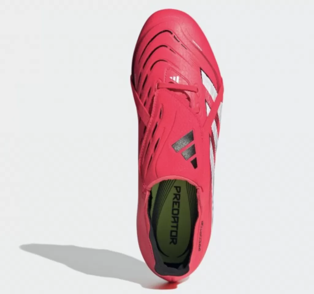 Бутcы Adidas Predator League FT FG